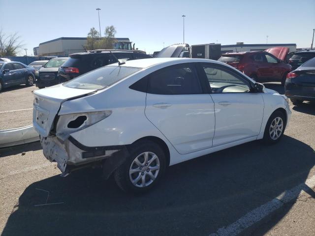 Image 3 of 2014 HYUNDAI ACCENT GLS 2014 with VIN KMHCT4AE9EU619956