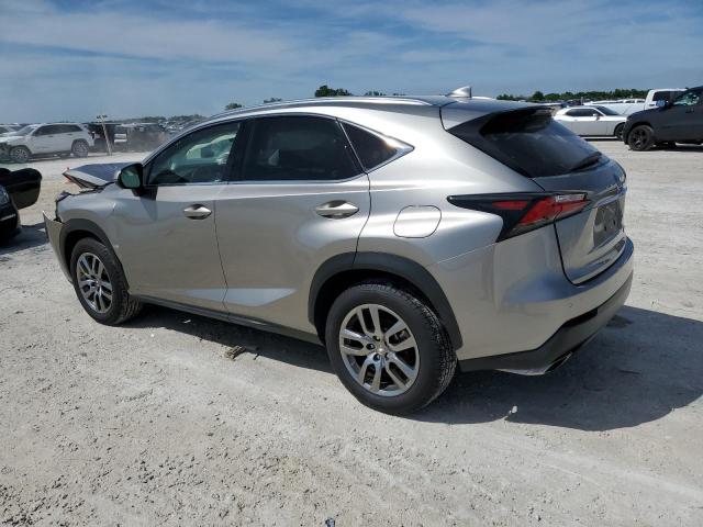 Изображение 2 2015 LEXUS NX 200T 2015 с VIN JTJBARBZ0F2023326