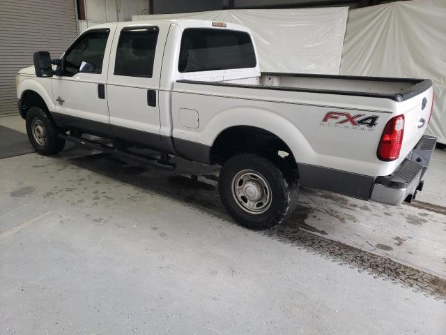 Image 2 of 2015 FORD F250 SUPER DUTY 2015 with VIN 1FT7W2BT3FEB61339