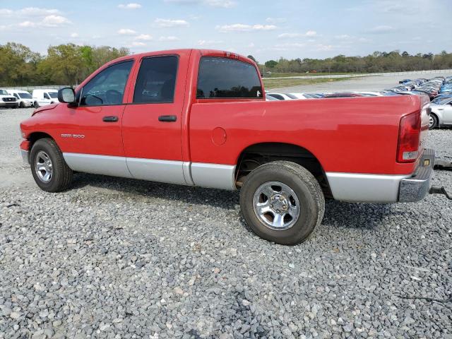 Image 2 of 2004 DODGE RAM 1500 ST 2004 with VIN 1D7HA18D24S641308