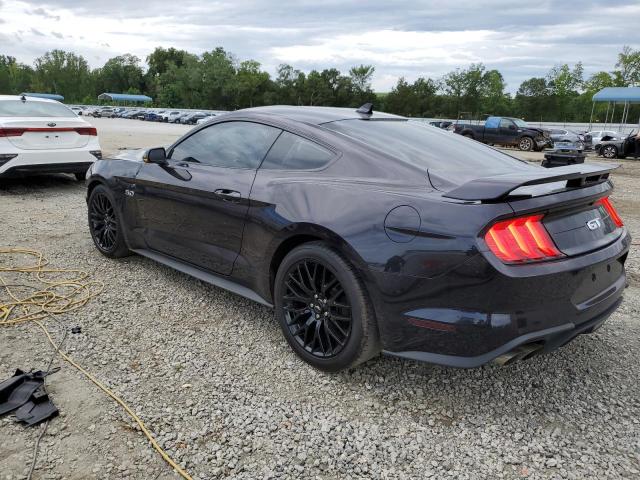 Obraz 2 z 2022 FORD MUSTANG GT 2022 z VIN 1FA6P8CF2N5129863