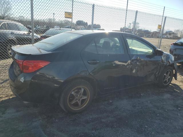 Image 3 of 2018 TOYOTA COROLLA L 2018 with VIN 2T1BURHE7JC970632