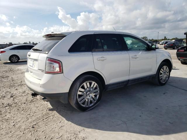 Image 3 of 2010 FORD EDGE LIMITED 2010 with VIN 2FMDK4KC0ABB48073