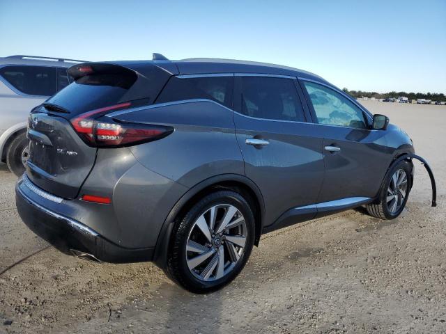 Image 3 of 2019 NISSAN MURANO S 2019 with VIN 5N1AZ2MSXKN112811