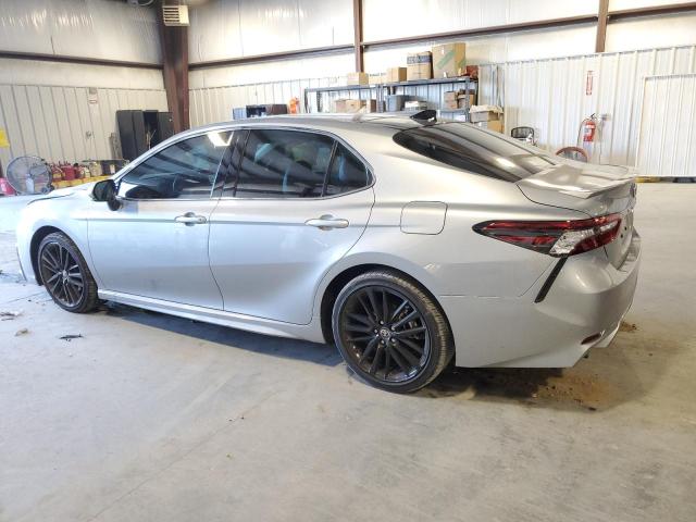 Изображение 2 2023 TOYOTA CAMRY XSE 2023 с VIN 4T1K61AK0PU156731