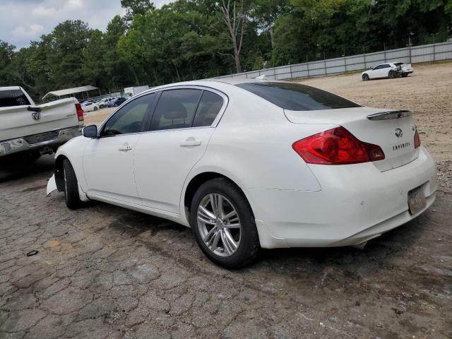 Image 2 of 2013 INFINITI G37  2013 with VIN JN1CV6AR3DM359164