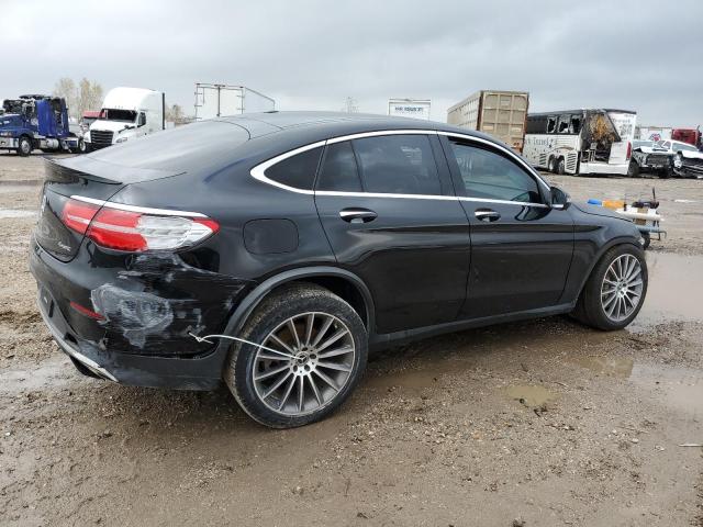Image 3 of 2019 MERCEDES-BENZ GLC COUPE 300 4MATIC 2019 with VIN WDC0J4KB9KF666271