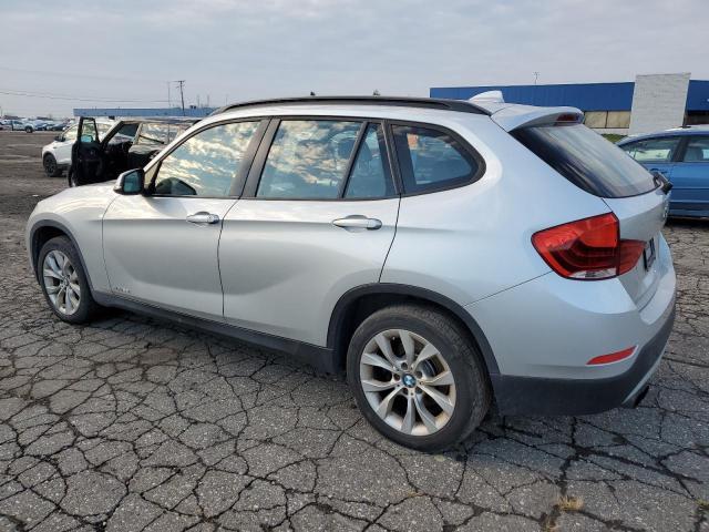 Изображение 2 2014 BMW X1 XDRIVE28I 2014 с VIN WBAVL1C59EVY17209