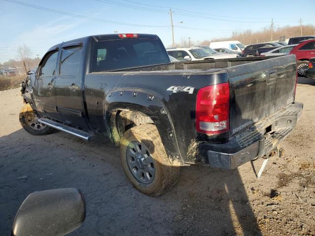 Obraz 2 z 2013 GMC SIERRA K3500 SLE 2013 z VIN 1GT423C87DF227882