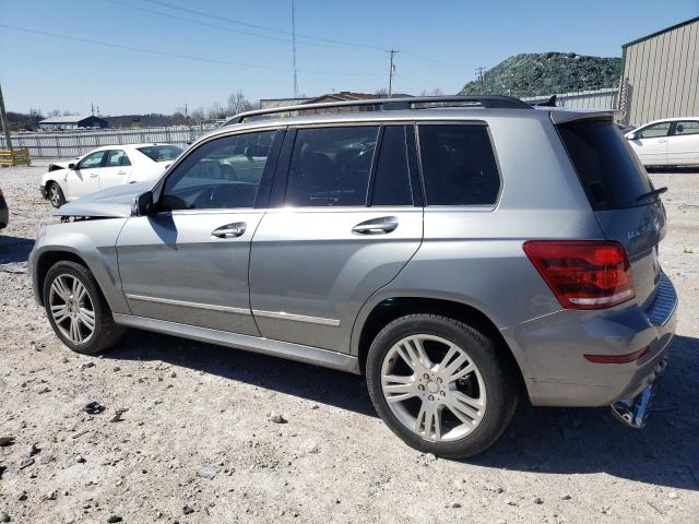 Obraz 2 z 2015 MERCEDES-BENZ GLK 350 4MATIC 2015 z VIN WDCGG8JB7FG439781