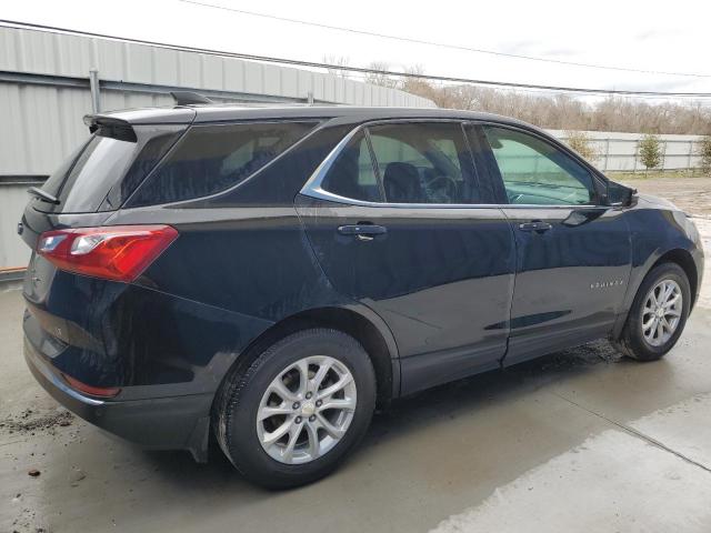 Obraz 3 z 2019 CHEVROLET EQUINOX LT 2019 z VIN 3GNAXKEV1KL373223