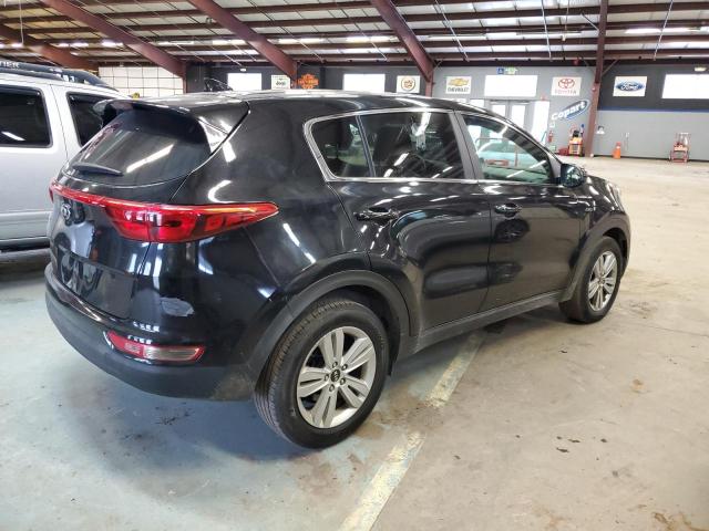 Image 3 of 2017 KIA SPORTAGE LX 2017 with VIN KNDPMCAC9H7246822