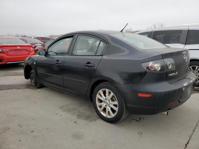 Изображение 2 2008 MAZDA 3 I 2008 с VIN JM1BK12G281845814