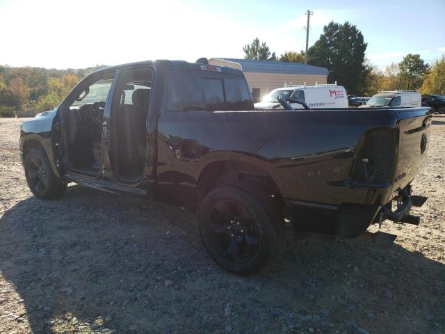 Изображение 2 2019 RAM 1500 BIG HORN/LONE STAR 2019 с VIN 1C6RREBT3KN582366