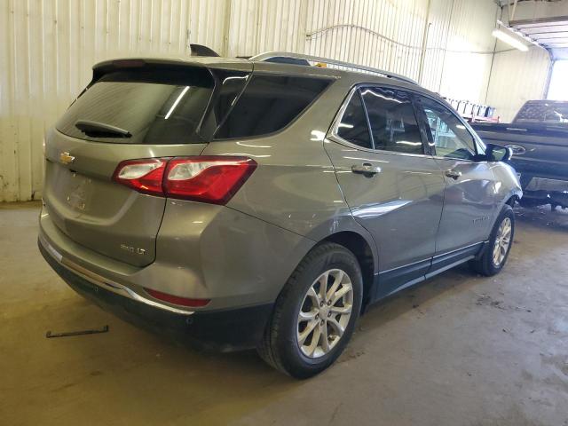 Obraz 3 z 2019 CHEVROLET EQUINOX LT 2019 z VIN 3GNAXUEV1KS554663