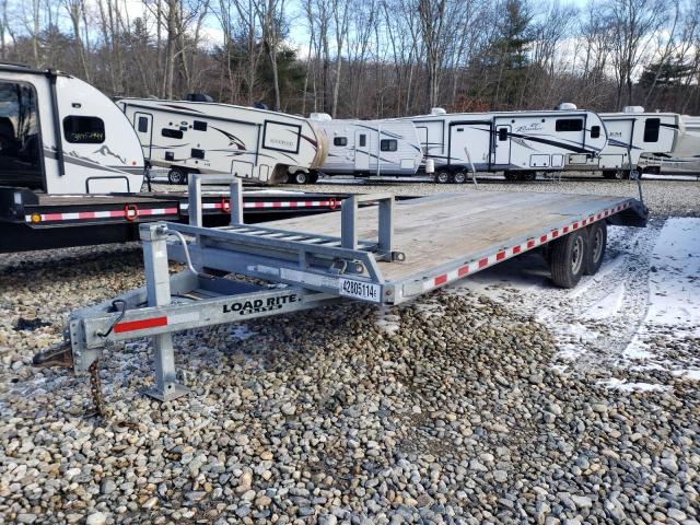 Image 2 of 2017 LOAD TRAILER 2017 with VIN 5A4KMAZ21H2010000