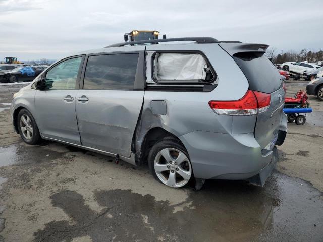 Obraz 2 z 2011 TOYOTA SIENNA LE 2011 z VIN 5TDKK3DC5BS048859