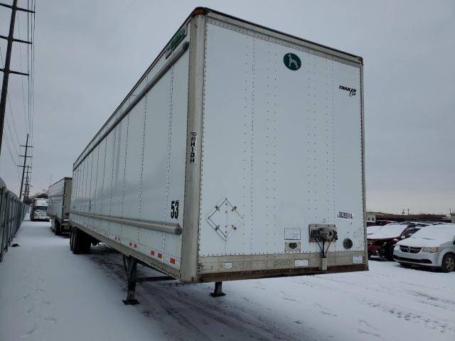 Obraz 2008 GREAT DANE TRAILER TRAILER 2008