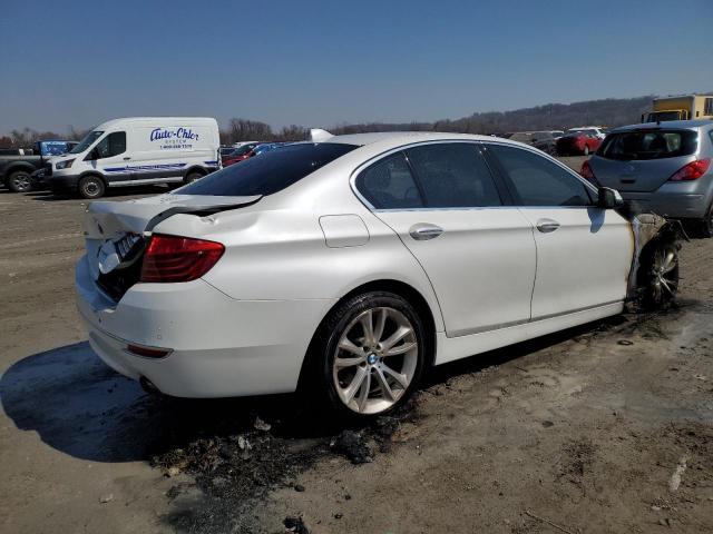 Image 3 of 2015 BMW 535 XI 2015 with VIN WBA5B3C56FD539889