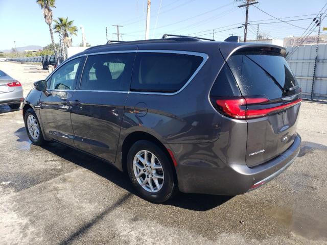 Изображение 2 2022 CHRYSLER PACIFICA TOURING L 2022 с VIN 2C4RC1BG0NR111269