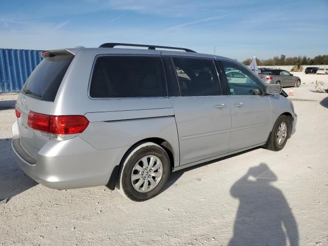 Image 3 of 2010 HONDA ODYSSEY EXL 2010 with VIN 5FNRL3H73AB079152