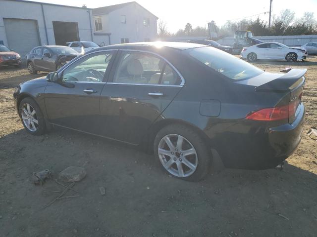 Изображение 2 2004 ACURA TSX  2004 с VIN JH4CL959X4C014166