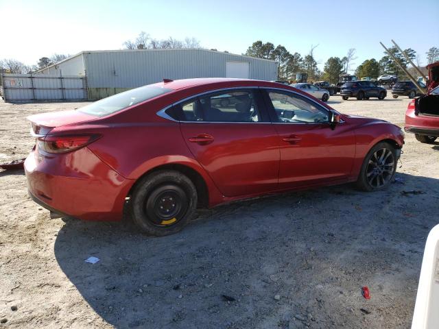 Obraz 3 z 2017 MAZDA 6 GRAND TOURING 2017 z VIN JM1GL1W54H1155462