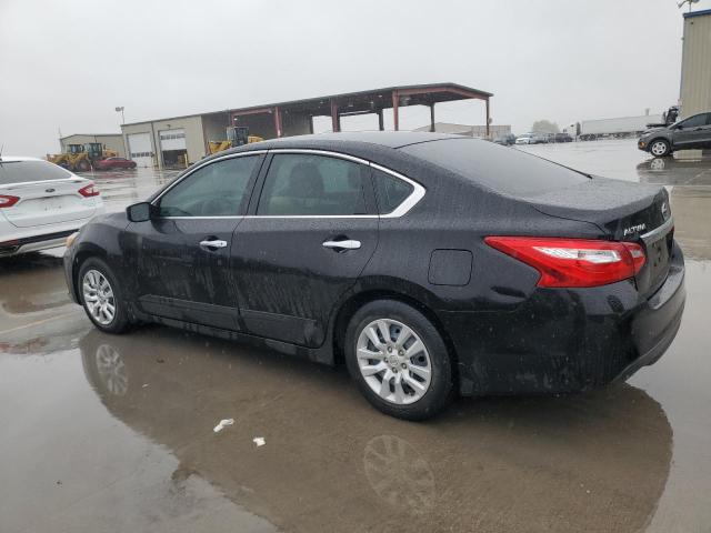 Image 2 of 2017 NISSAN ALTIMA 2.5 2017 with VIN 1N4AL3AP8HN362865