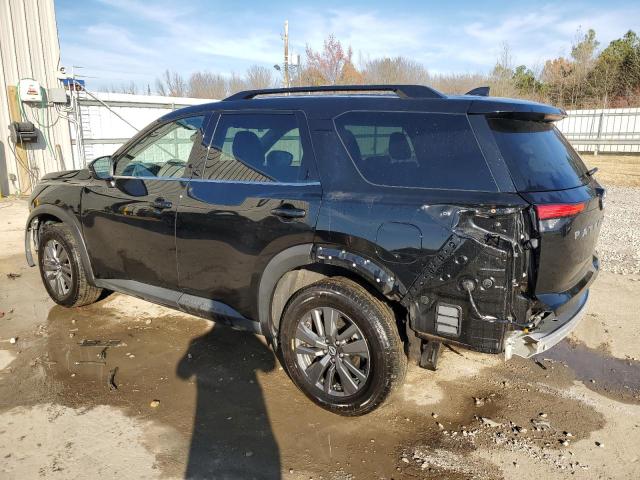 Image 2 of 2023 NISSAN PATHFINDER SV 2023 with VIN 5N1DR3BC4PC242410