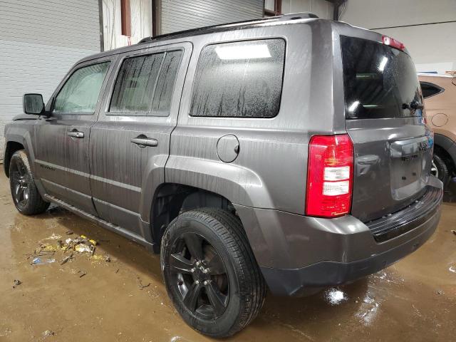 Obraz 2 z 2015 JEEP PATRIOT SPORT 2015 z VIN 1C4NJPBA8FD236186