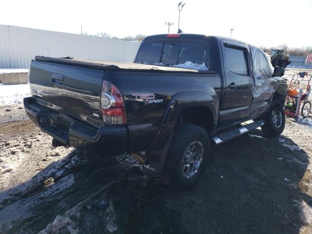 Image 3 of 2012 TOYOTA TACOMA DOUBLE CAB 2012 with VIN 3TMLU4EN2CM101264