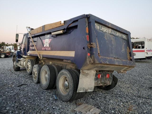Image 3 of 2020 WESTERN STAR/AUTO CAR CONVENTIONAL 4700SF 2020 with VIN 5KKSAVDV8LLKV9524
