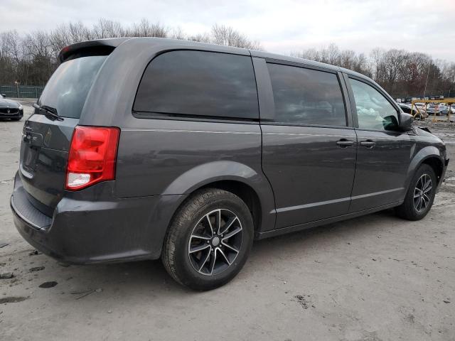Image 3 of 2018 DODGE GRAND CARAVAN SE 2018 with VIN 2C4RDGBG8JR160908