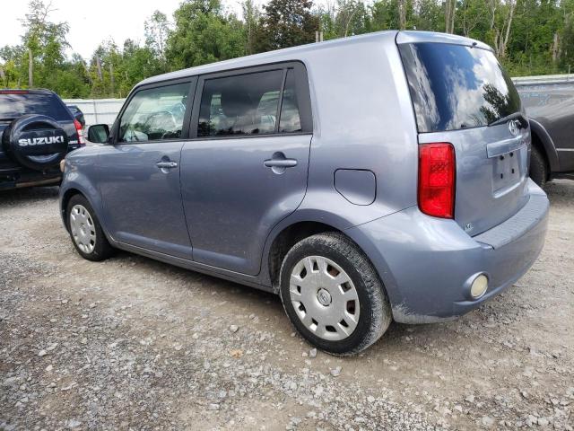 Image 2 of 2010 TOYOTA SCION XB 2010 with VIN JTLZE4FE1A1101602