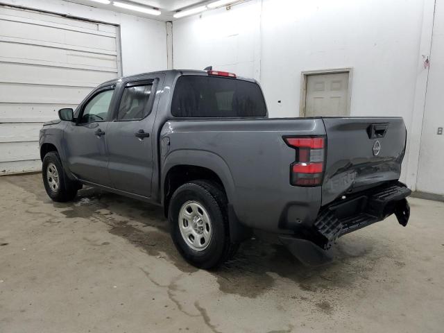 Image 2 of 2024 NISSAN FRONTIER S 2024 with VIN 1N6ED1EK5RN611035