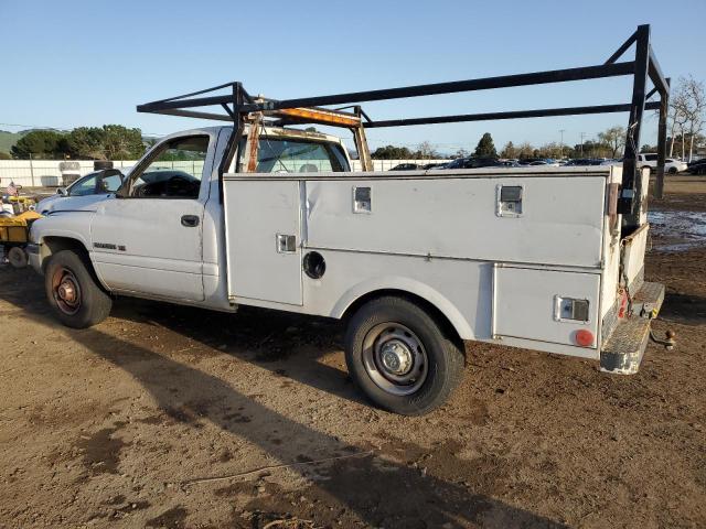 Obraz 2 z 2002 DODGE RAM 2500  2002 z VIN 3B6KC26Z72M279789