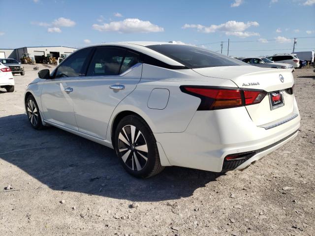 Image 2 of 2020 NISSAN ALTIMA SV 2020 with VIN 1N4BL4DV9LN321495