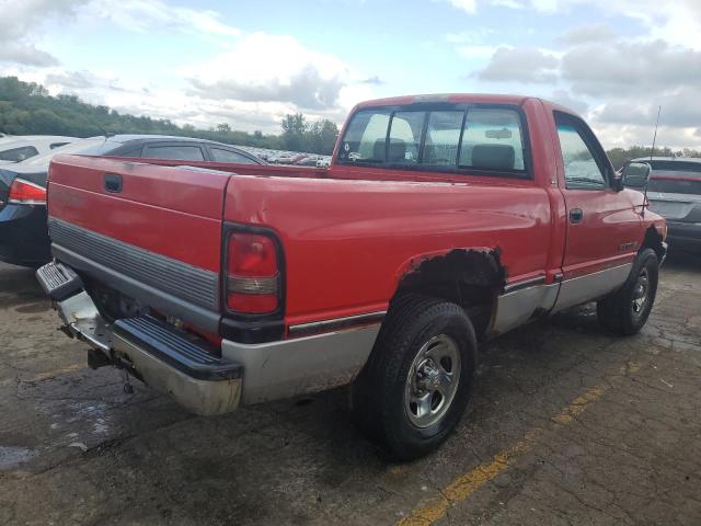 Image 3 of 1995 DODGE RAM 1500  1995 with VIN 1B7HC16Y1SS152664