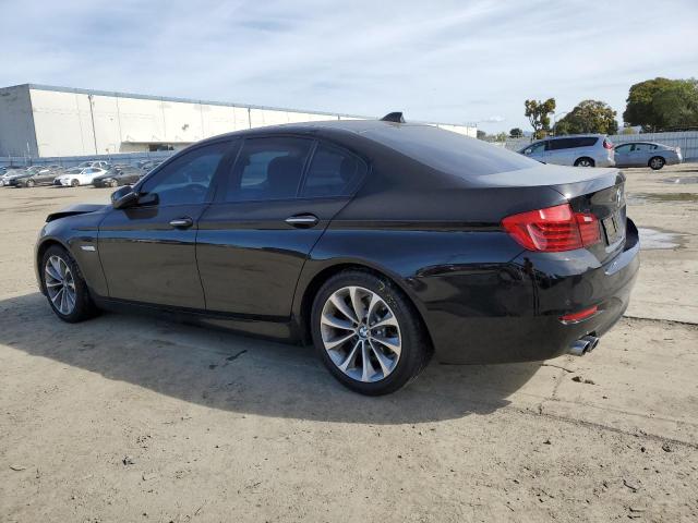 Изображение 2 2015 BMW 528 I 2015 с VIN WBA5A5C51FD516650