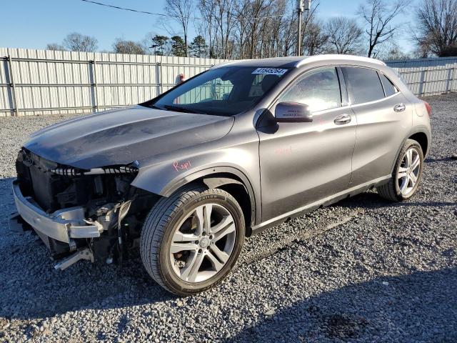 Изображение 1 2016 MERCEDES-BENZ GLA 250 4MATIC 2016 с VIN WDCTG4GB9GJ244770