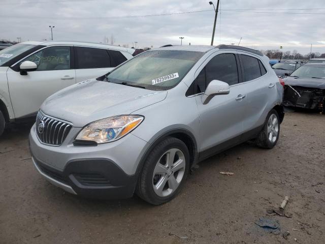 Obraz 2015 BUICK ENCORE  2015