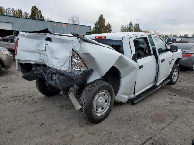 Изображение 3 2016 RAM 2500 ST 2016 с VIN 3C6UR4CJ9GG297396