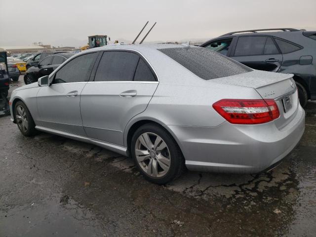 Obraz 2 z 2013 MERCEDES-BENZ E 400 HYBRID 2013 z VIN WDDHF9FB9DA743597