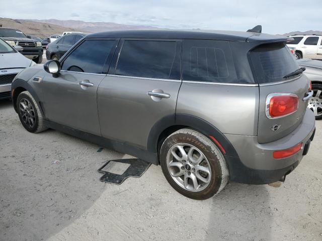 Obraz 2 z 2016 MINI COOPER CLUBMAN 2016 z VIN WMWLN5C53G2E29974