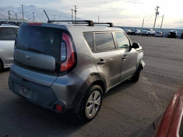 Obraz 3 z 2014 KIA SOUL  2014 z VIN KNDJN2A20E7099256