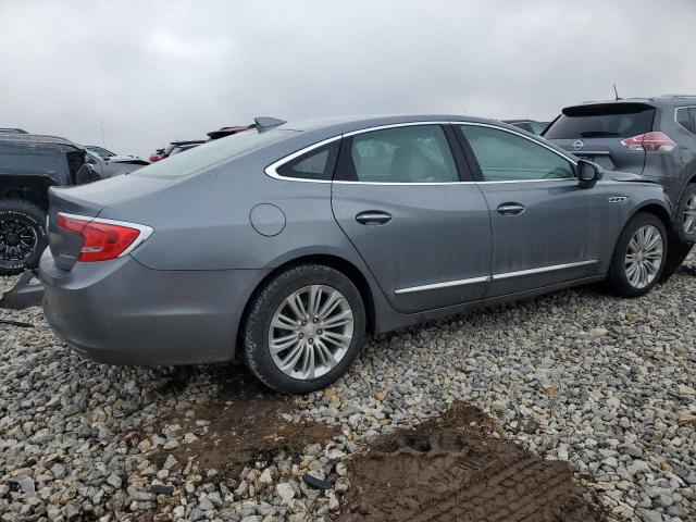 Image 3 of 2018 BUICK LACROSSE PREFERRED 2018 with VIN 1G4ZN5SZ1JU144986