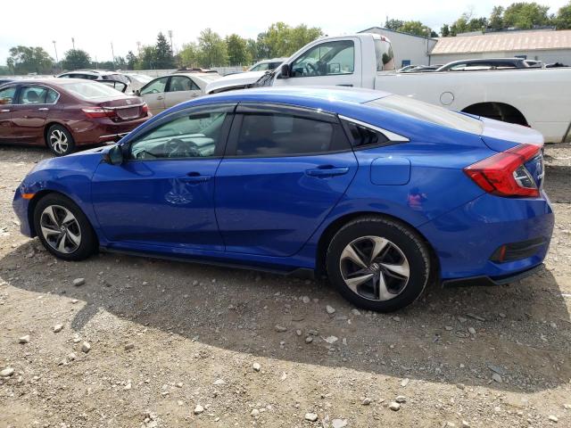 Obraz 2 z 2019 HONDA CIVIC LX 2019 z VIN 19XFC2F67KE048940