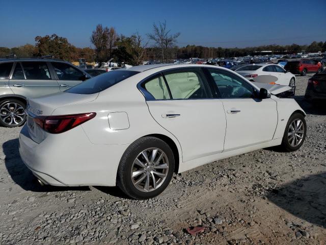Изображение 3 2019 INFINITI Q50 PURE 2019 с VIN JN1CV7ARXKM320056