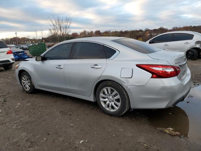 Image 2 of 2017 NISSAN ALTIMA 2.5 2017 with VIN 1N4AL3AP7HN348066