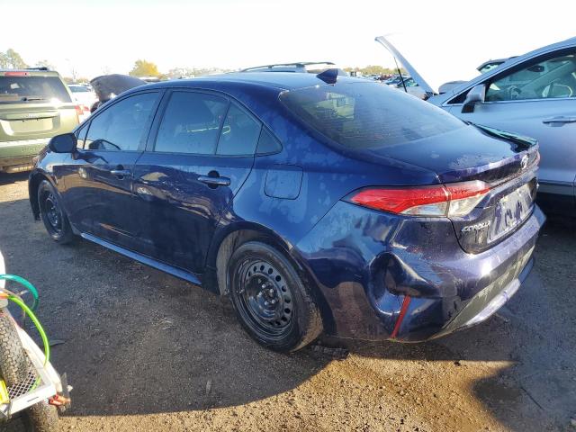 Obraz 2 z 2020 TOYOTA COROLLA LE 2020 z VIN JTDEPRAE8LJ022939